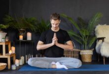 the power of visualization: enhancing your meditation practice smartfityoga